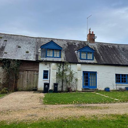 Cottages At Woodlands, Dormer Wareham Extérieur photo