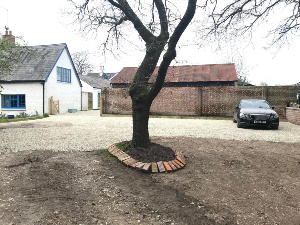 Cottages At Woodlands, Dormer Wareham Extérieur photo