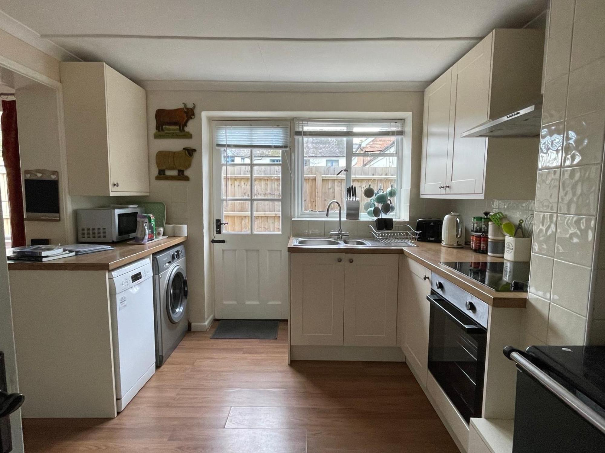 Cottages At Woodlands, Dormer Wareham Extérieur photo