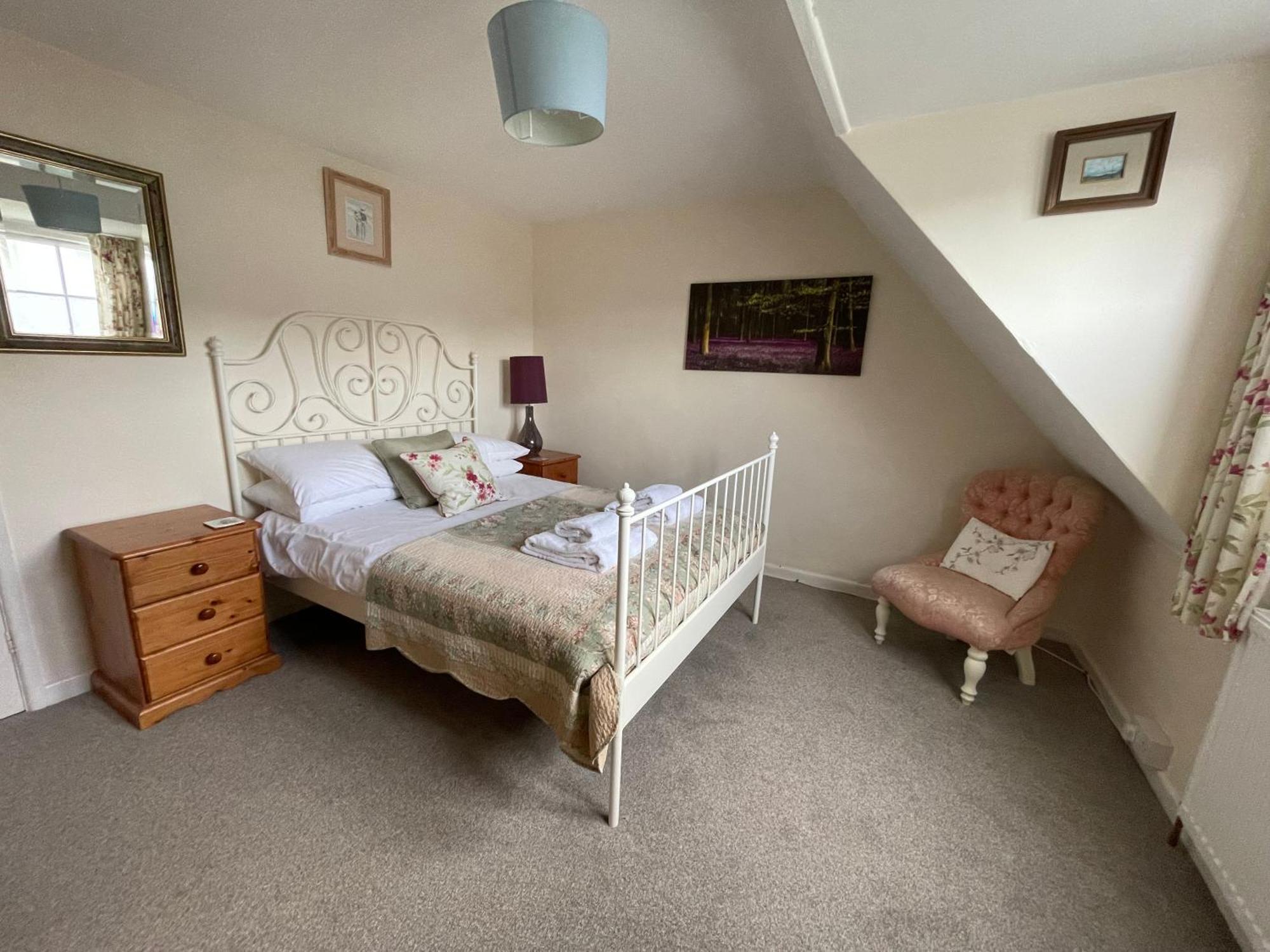 Cottages At Woodlands, Dormer Wareham Extérieur photo