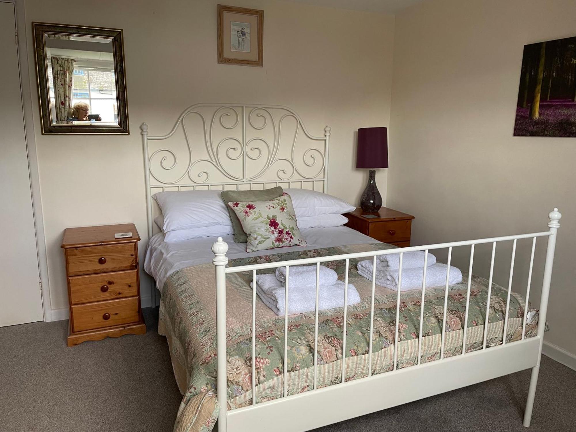 Cottages At Woodlands, Dormer Wareham Extérieur photo