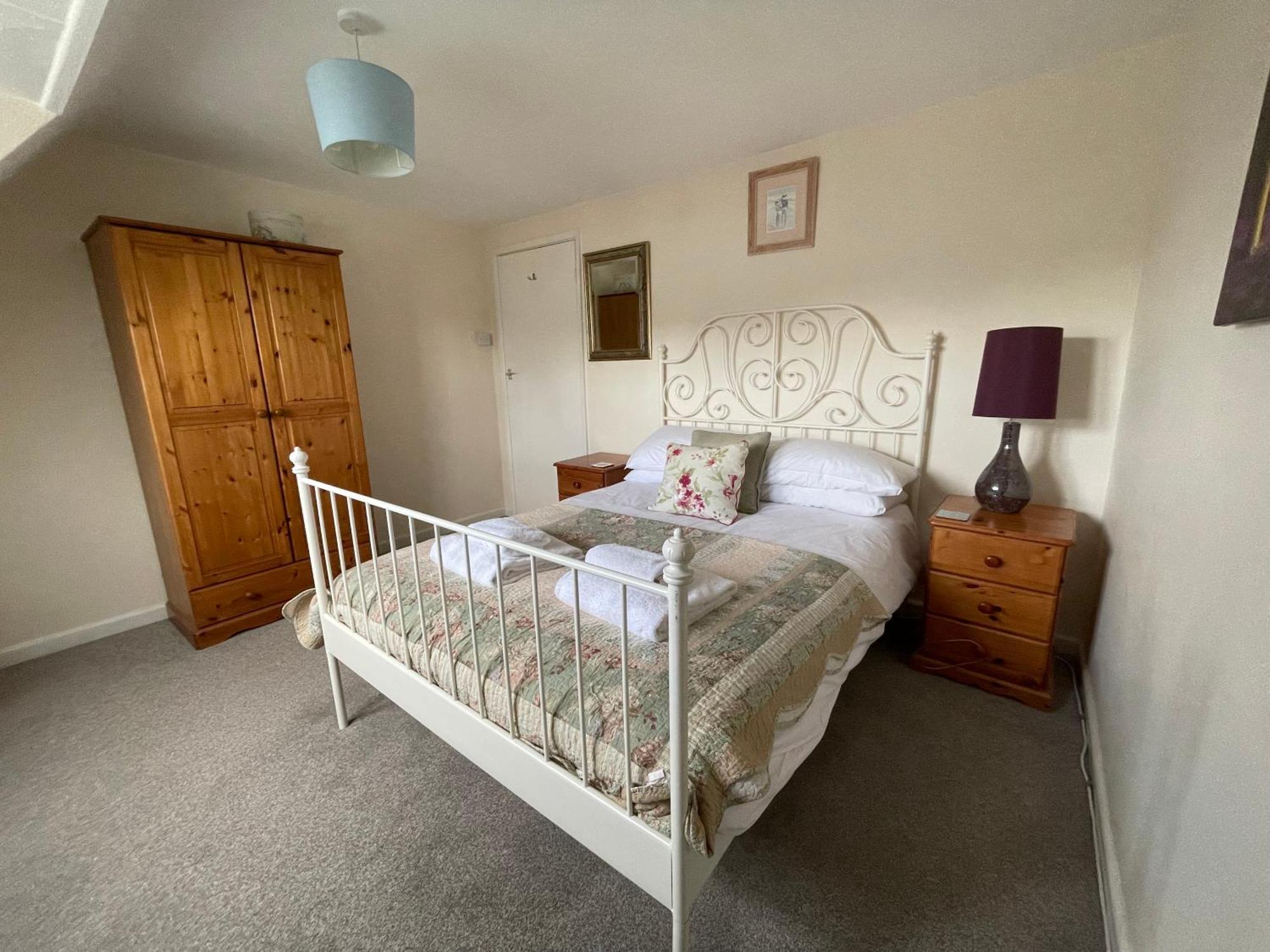 Cottages At Woodlands, Dormer Wareham Extérieur photo