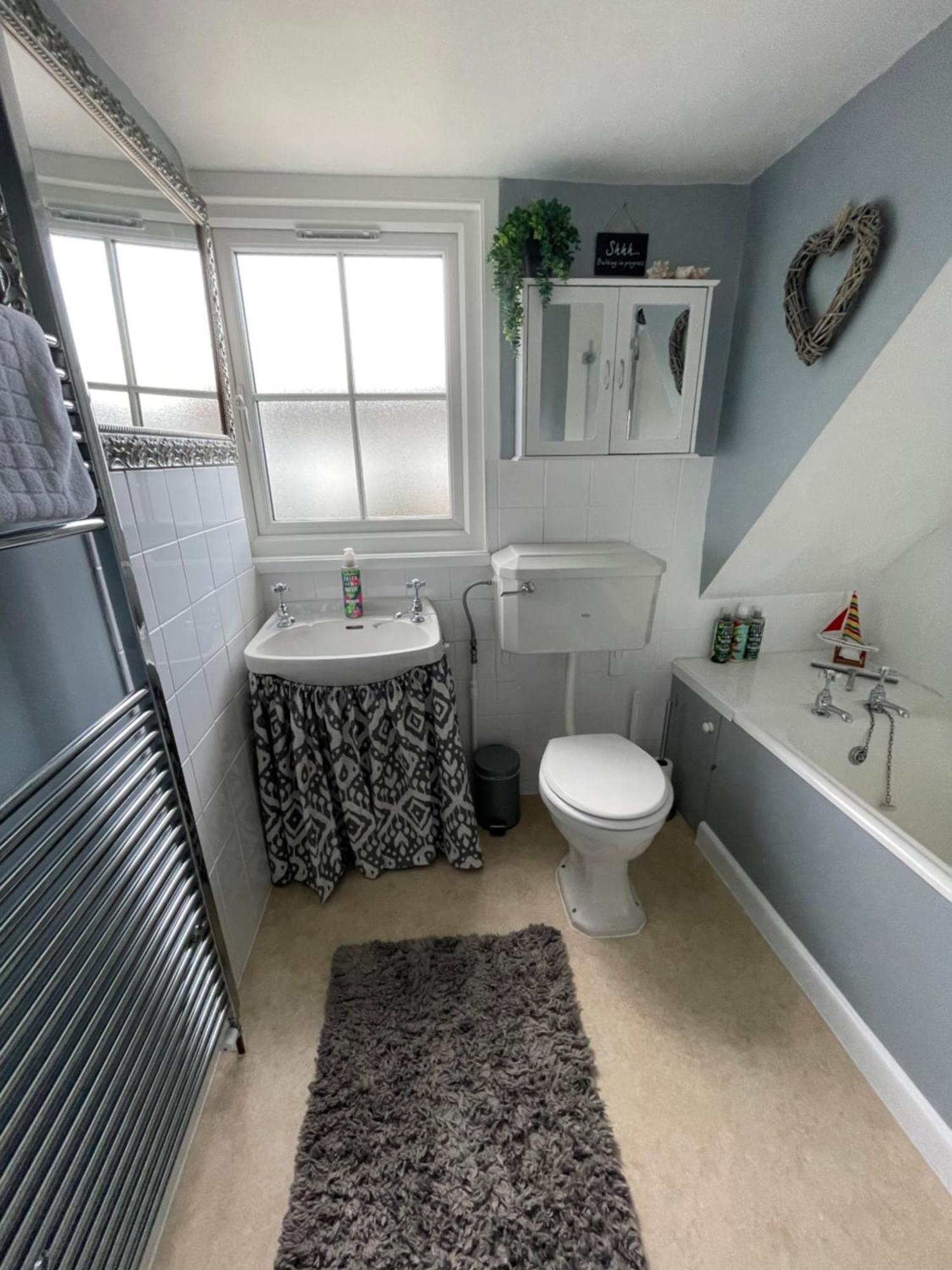 Cottages At Woodlands, Dormer Wareham Extérieur photo
