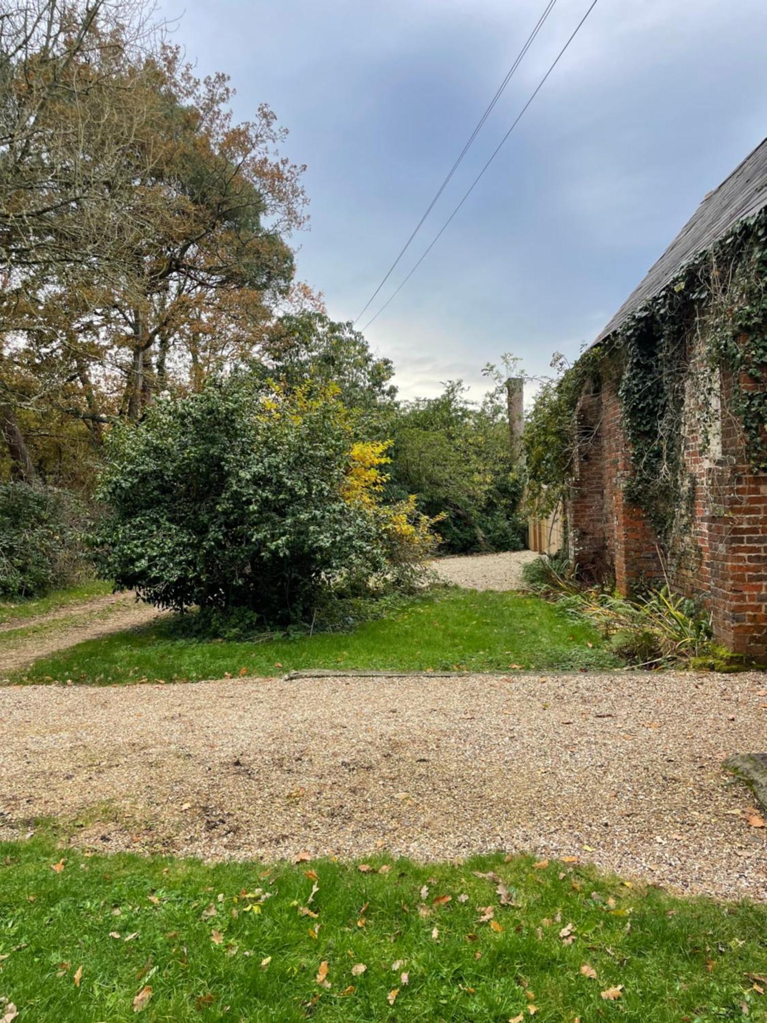 Cottages At Woodlands, Dormer Wareham Extérieur photo