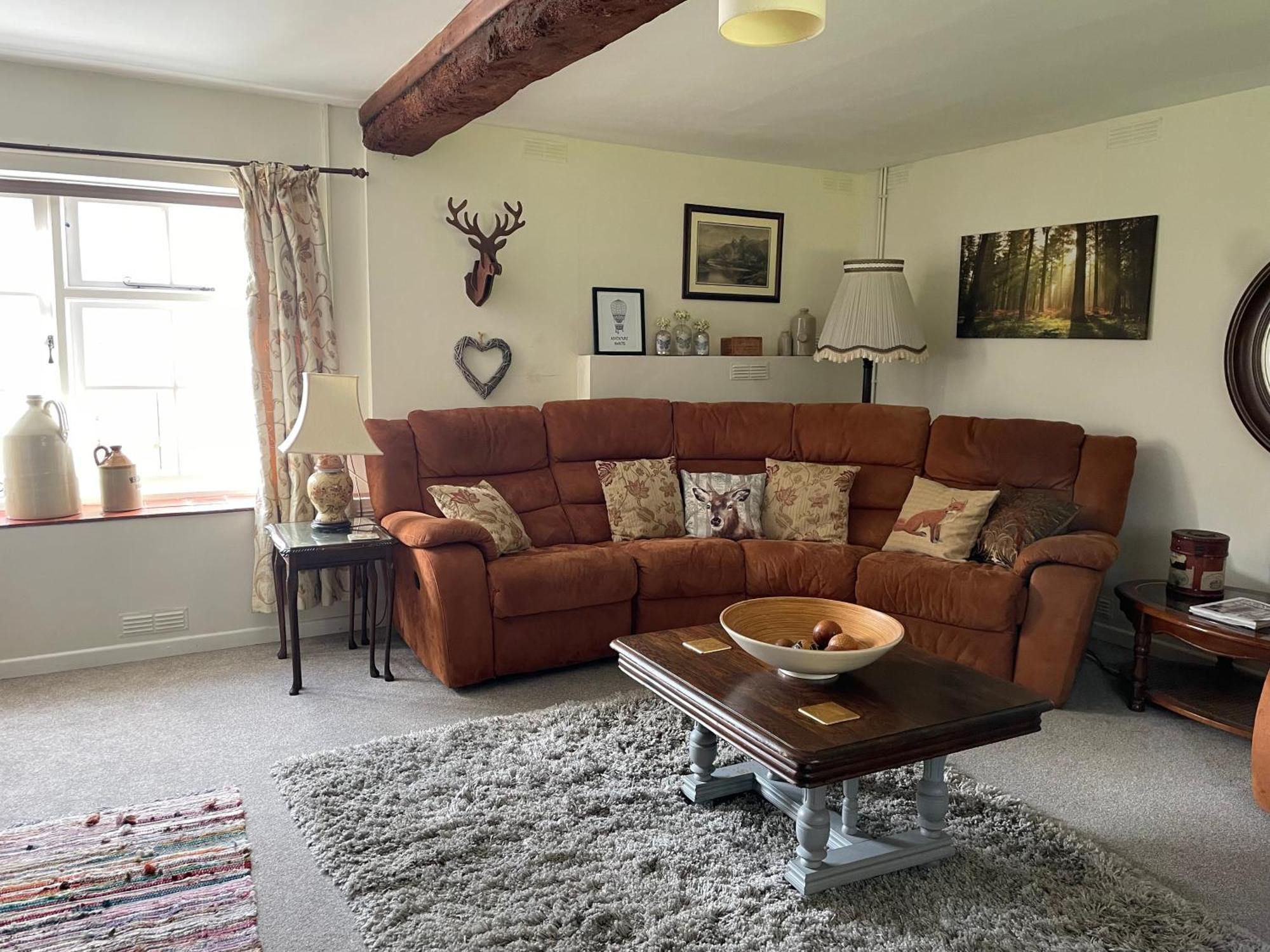 Cottages At Woodlands, Dormer Wareham Extérieur photo