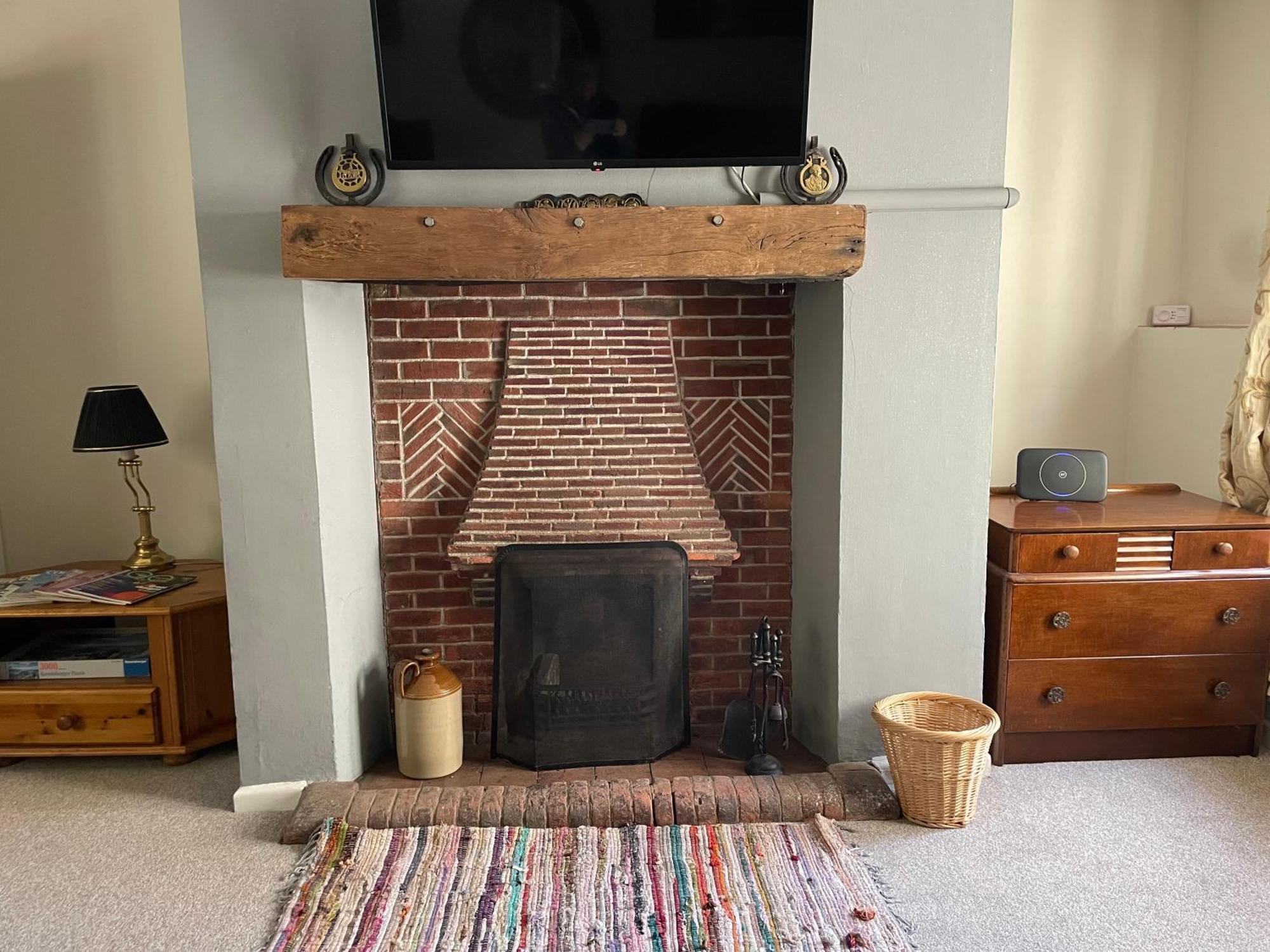 Cottages At Woodlands, Dormer Wareham Extérieur photo
